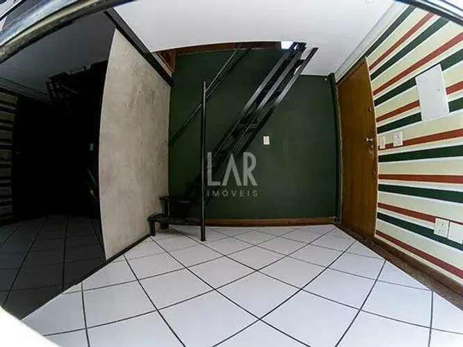 Comercial - Loja para aluguel, 1 quarto, Santa Efigênia - Belo Horizonte/MG
