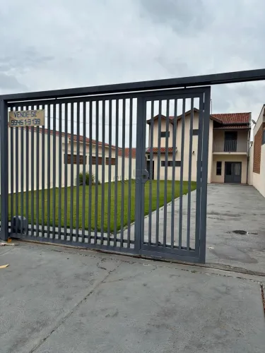 Sobrado à venda em Campinas, Jardim Aurélia, com 2 quartos, com 123.46 m²