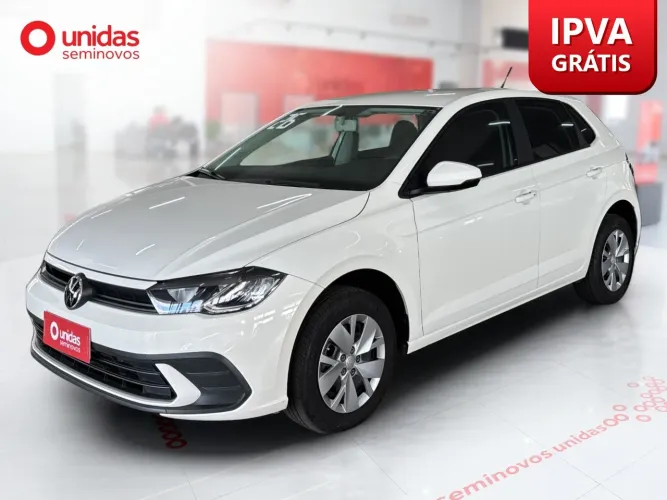 Volkswagen Polo Sense 1.0 170 TSI 2026