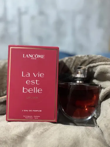 La Vie Est Belle L?Elixir da Lancôme