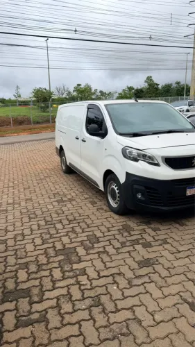 Peugeot Expert Business Pack 1.6 Turbo Diesel 2020