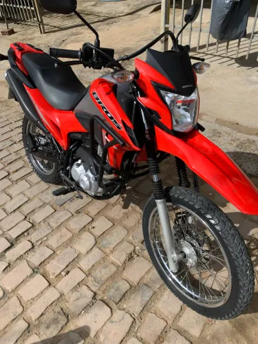 Bros 2023 Nova
