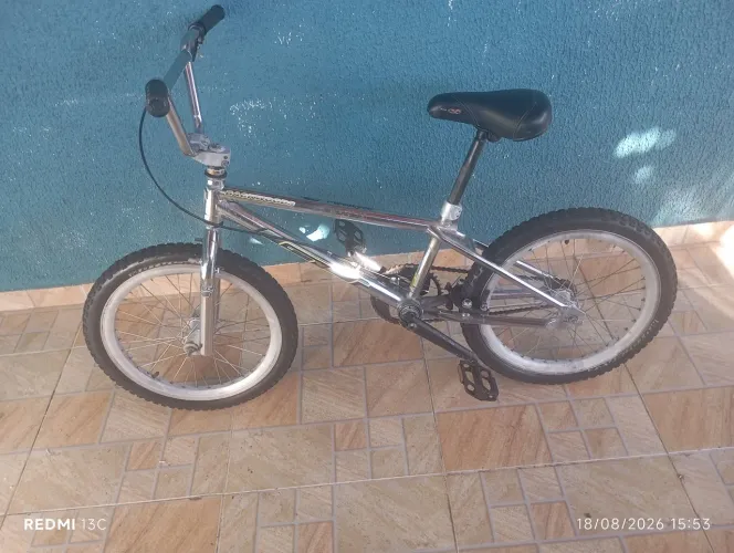 Bmx gt aro 20