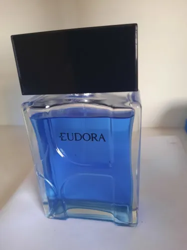 Perfume masculino eudora H refresh 