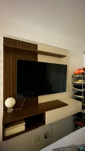 Vendo ou troco por bike Painel para TV