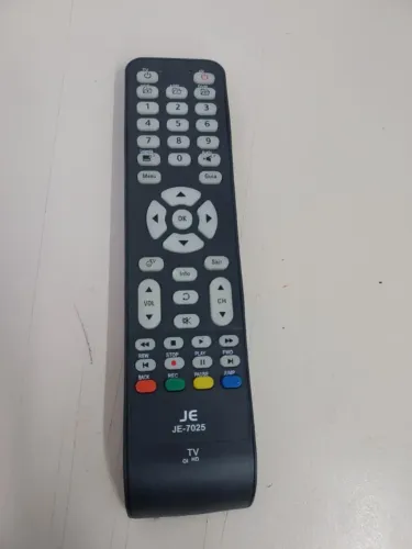 CONTROLE REMOTO OI TV HD