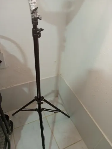 Doação de hing light 