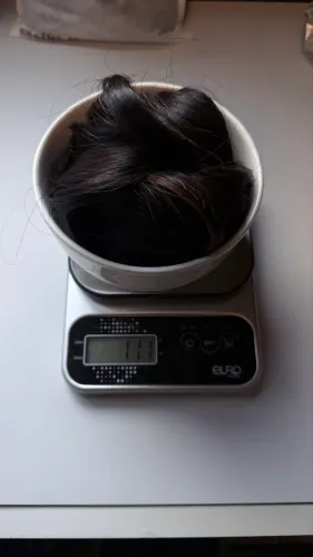 Mega Hair Ondulado