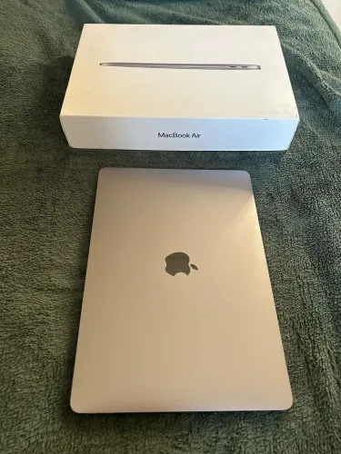 MacBook Air M1 256 GB
