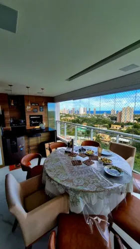 Apartamento para Venda em Salvador, Patamares, 3 dormitórios, 2 banheiros, 2 vagas
