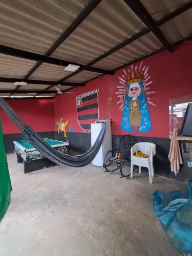 Vendo ponto comercial bairro lagoa azul