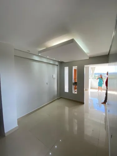 Apartamento em Águas Lindas REFORMADO