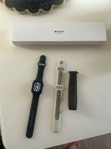 Apple Watch séries 3 - 42mm