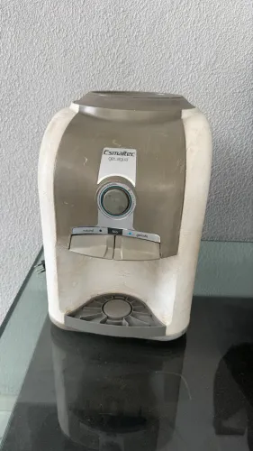 Gelagua esmaltes gelando muito!