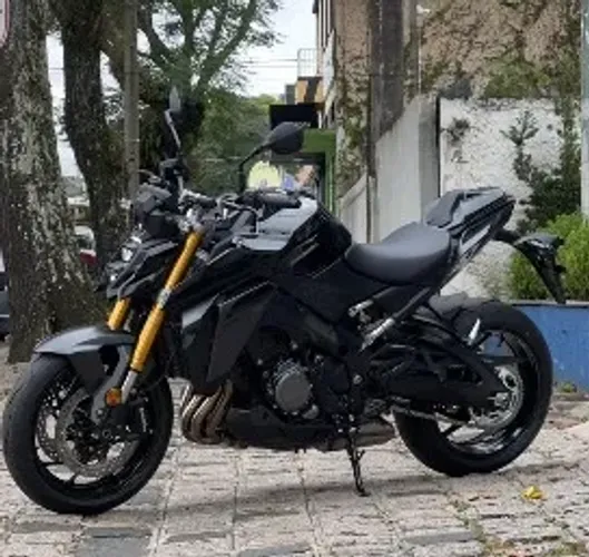 Suzuki GSX S 1000 Completa Excelente