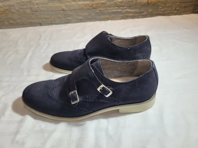Sapato masculino Zara original 41