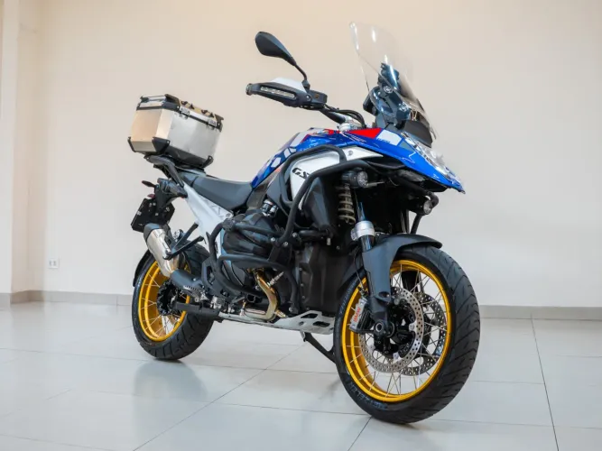 Bmw 1300r gs 2025