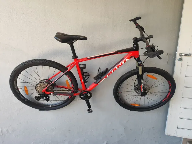 Giant Talon 2018