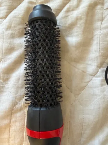 Escova Secadora Alisadora Revlon Root Booster (127)