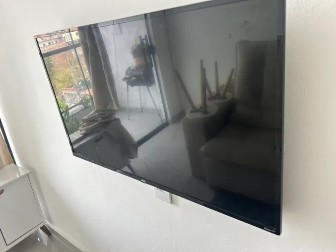 Vendo tv