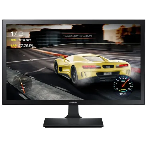Monitor Gamer Samsung 27" FHD 1ms HDMI VGA Preto Série SE332