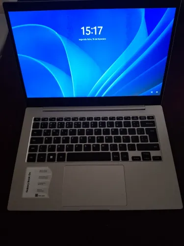 Notebook