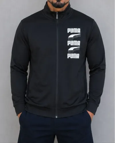 Blusa de frio puma