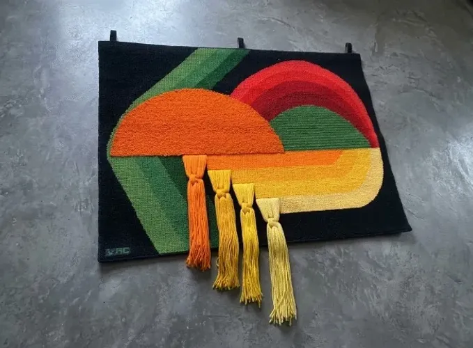 Tapeçaria VAC Grande