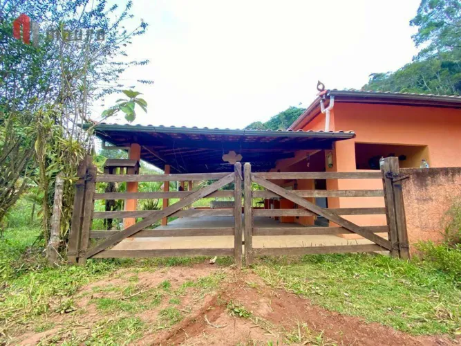 Santa Barbara - Lima Duarte - chácara - sitio - santa barbara / Lima Duarte - venda