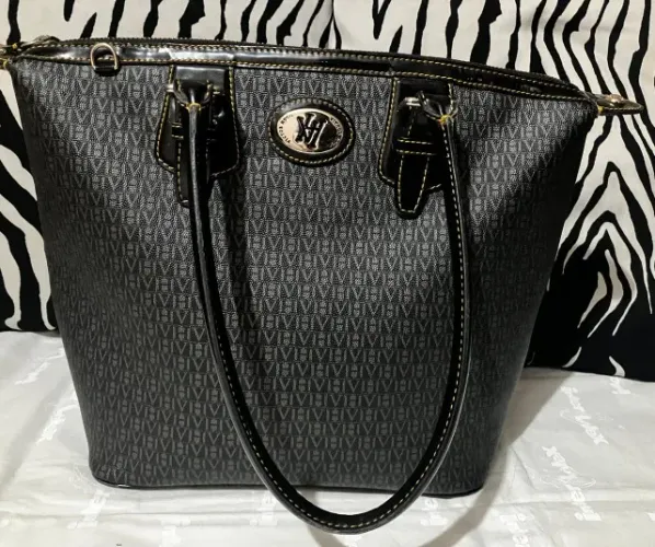 Bolsa Victor Hugo