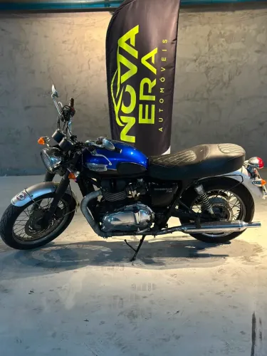 TRIUMPH/BONNEVILLE T100 2015/2015