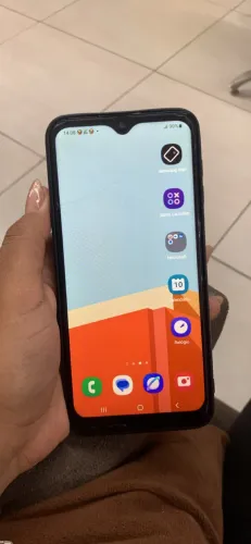 Celular  Samsung A22