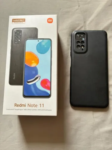 redmi note 11