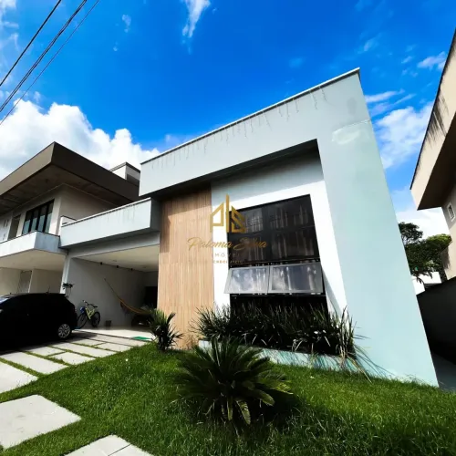 Ecos Paradise, 3 quartos, 1 suíte, garagem, R$ 950 Mil