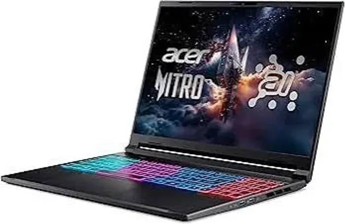 Notebook Gamer Acer Nitro V16 16gb 1tb Rtx 5060