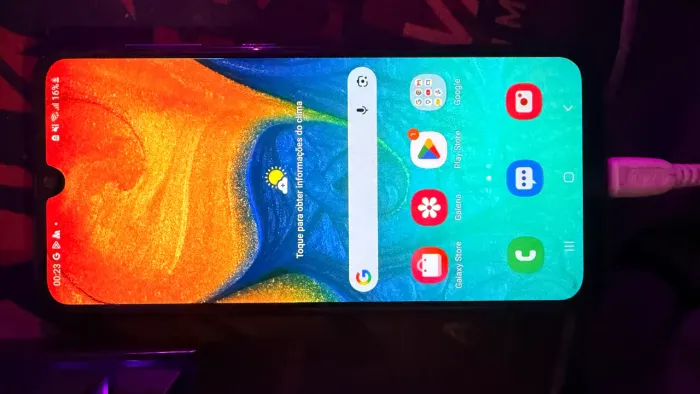 samsung a30