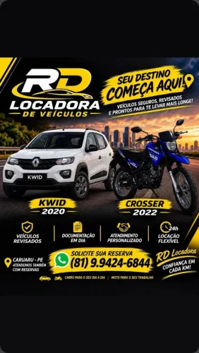 RDLOCADORA