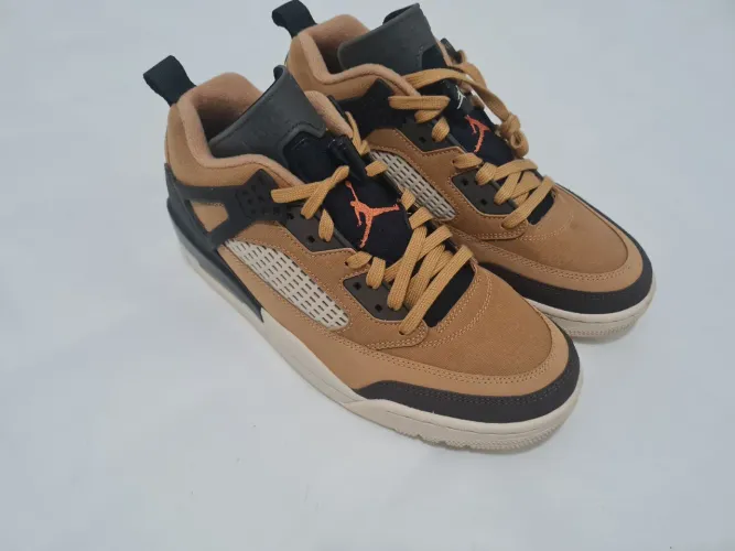 Tenis Air Jordan Exclusivo