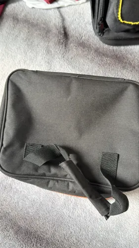 Bolsa para ferramentas elétricas