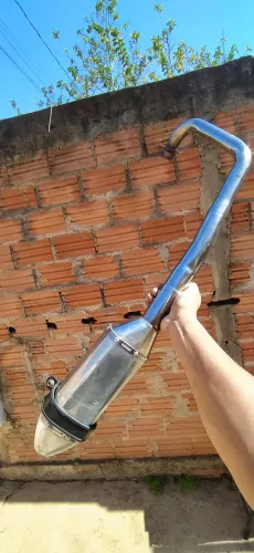 VENDO OU TROCO DORE RETRO EM KS
