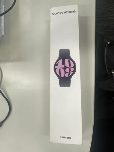 Galaxy Watch6