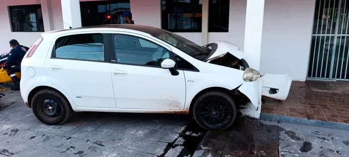Fiat Punto Essence Dualogic 1.6 Flex 16V 5P 2011