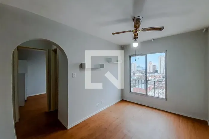 Apartamento à Venda - Mooca, 1 Quarto, 38 m2