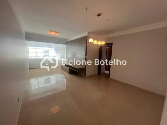 Apartamento residencial de 3 quartos para aluguel no Santa Monica, Uberlândia