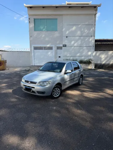 Fiat Palio Celebration 1.0 Fire Flex 8V 4P 2014