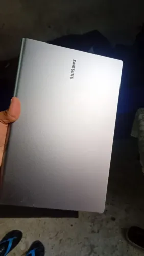 Notebook Samsung Galaxy book S