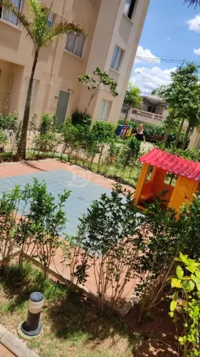 Apartamento Padrão à Venda na Vila Buenos Aires, SP