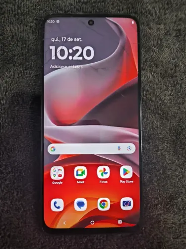 Motorola Moto G15