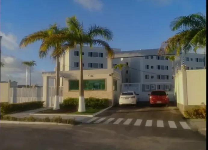 CONDOMÍNIO RECANTO DO SOL - OPORTUNIDADE!