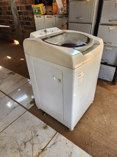 Maquina de lavar brastemp 11 kilos